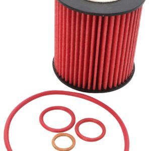 K&N Filters HP-7054 Cartridge Oil Filter