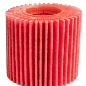 K&N HP-7056 Cartridge Oil Filter with removal nut