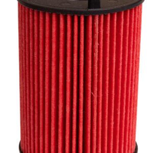 K&N Filters HP-7057 Cartridge Oil Filter front view