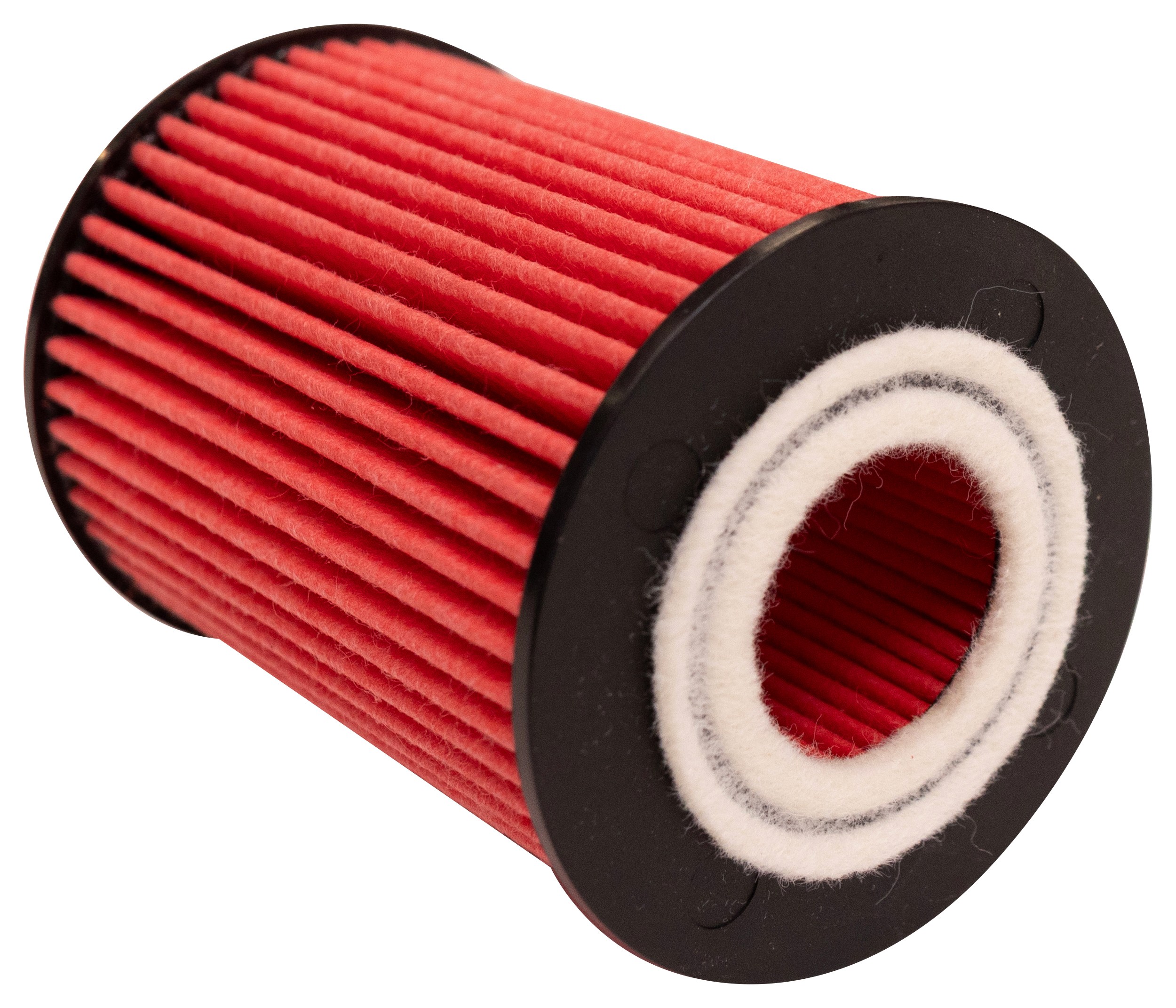 K&N HP-7059 oil filter packaging