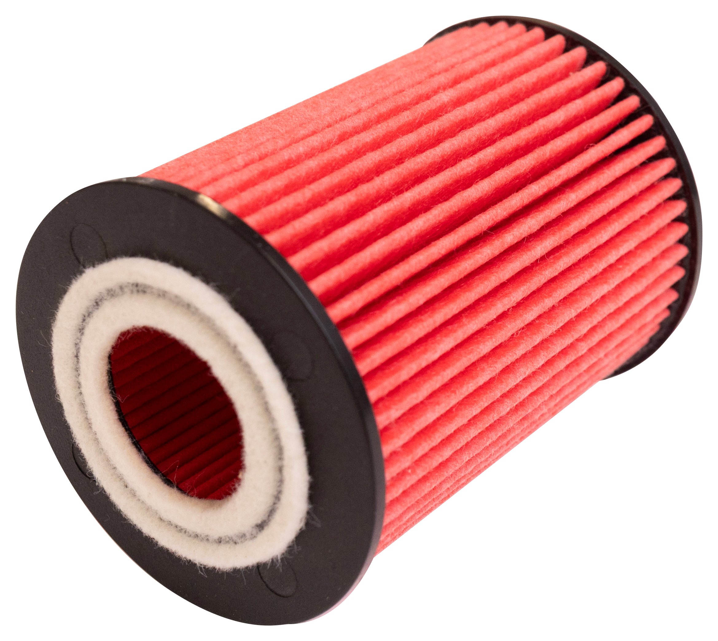 K&N HP-7059 oil filter removal nut feature