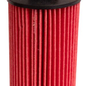 K&N Filters HP-7060 Cartridge Oil Filter with removal nut