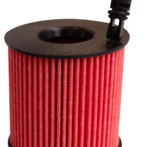 K&N HP-7061 Cartridge Oil Filter with removal nut