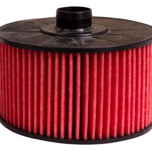 K&N HP-7062 Cartridge Oil Filter - effective oil filtration