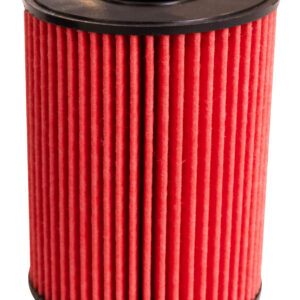 K&N HP-7064 Cartridge Oil Filter front view