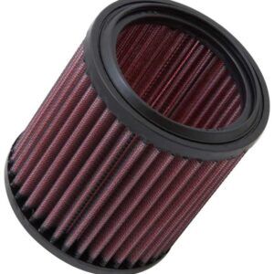 K&N Filters KA-1199 High-Flow Air Filter for Motorcycles
