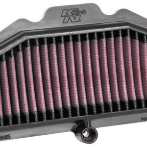 K&N High-Flow Air Filter KA-6415 for motorcycles