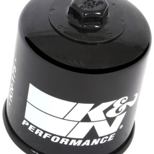 K&N Filters KN-175 Performance Oil Filter front view