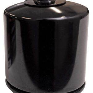 K&N KN-176B Performance Oil Filter for Powersports