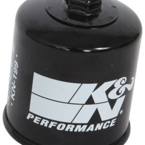 K&N KN-199 Performance Oil Filter for Powersports