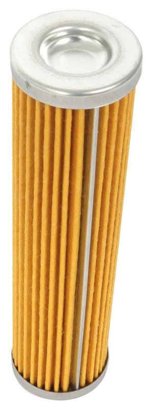 K&N Filters KN-631 Premium Oil Filter for Powersports