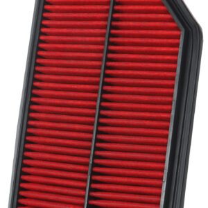 K&N Filters KNX-2461 high-flow air filter for optimal engine performance