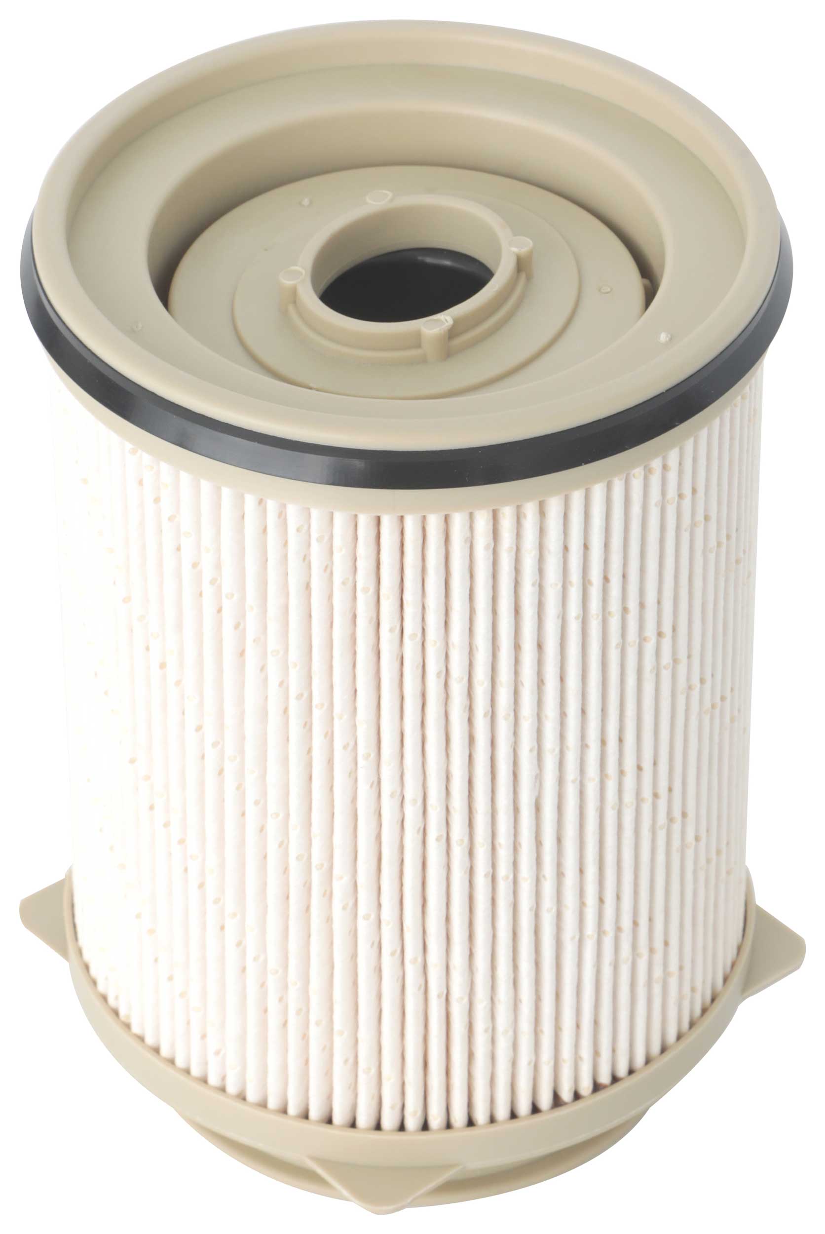 K&N PF-4801 Fuel Filter with high performance cellulose glass media