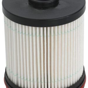 K&N PF-5000 Performance Cartridge Fuel Filter front view
