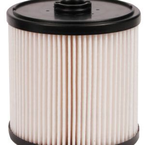 K&N PF-5200 Performance Cartridge Fuel Filter front view