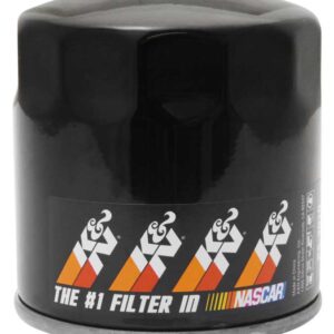 K&N Filters PS-2010 Oil Filter
