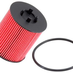 K&N Filters PS-7001 Oil Filter