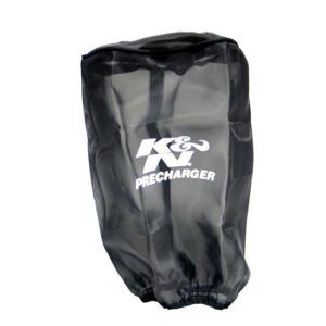 K&N Filters RE-0910PK PreCharger filter wrap for air filters