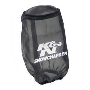 K&N Filters SN-2510PK Air Filter Wrap for enhanced protection