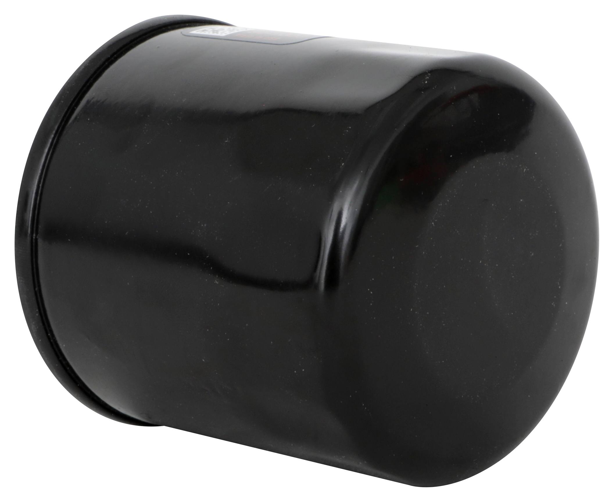 Fluted canister shape of K&N SO-1003 for easy removal