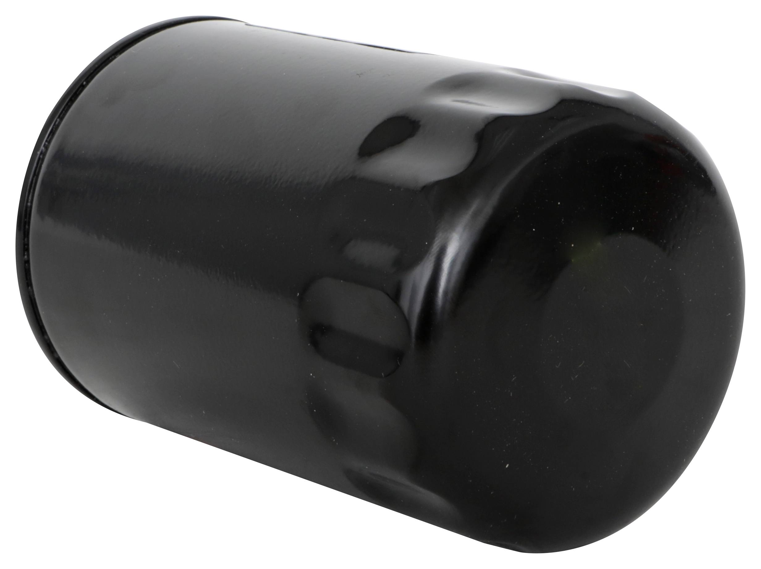 Pleated media of K&N Filters SO-2006 Select Oil Filter