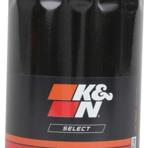 K&N Filters SO-3003 Select Oil Filter with high flow design