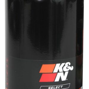 K&N Filters SO-4003 Select Oil Filter front view