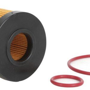 K&N Filters SO-7023 Select Cartridge Oil Filter front view