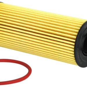 K&N Filters SO-7026 Select Cartridge Oil Filter front view