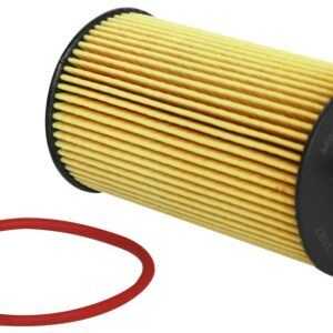 K&N Filters SO-7027 Select Cartridge Oil Filter