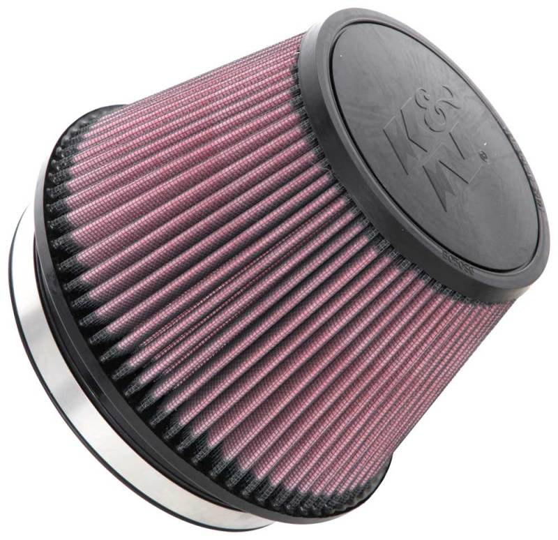 K&N Filters RU-2960XD Universal Air Filter front view