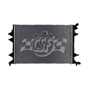 CSF Radiators 3722 for automotive cooling systems