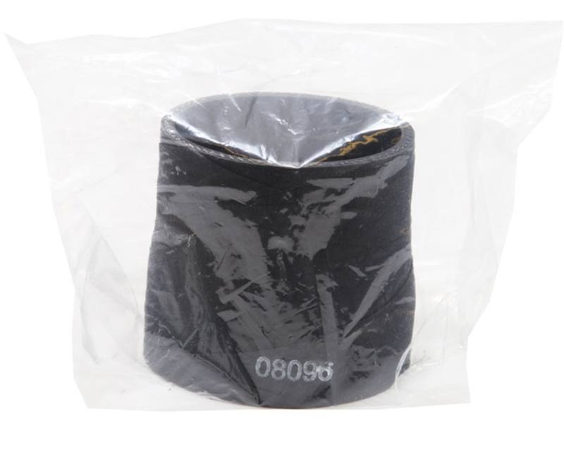 K&N 08096 Air Intake Hose Coupler - 3" to 2-3/4" - Image 4