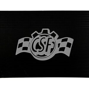 CSF 10527 HVAC radiator for effective cooling performance
