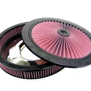 K&N Filters 66-3000 XStream Air Flow Top Filter