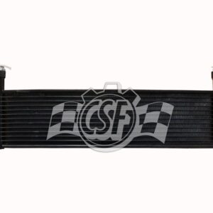 CSF Radiators 20035 for belts and cooling system