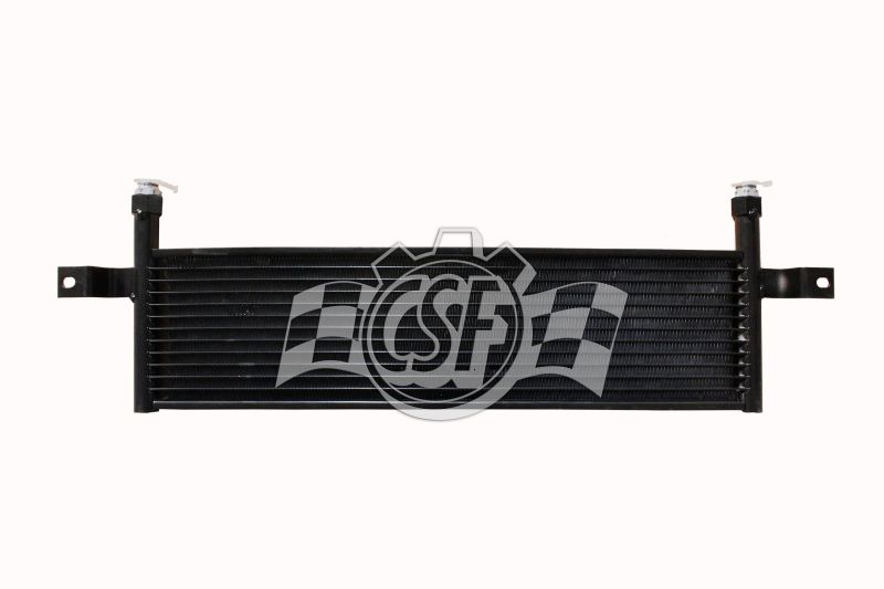 CSF Radiators 20035 for belts and cooling system