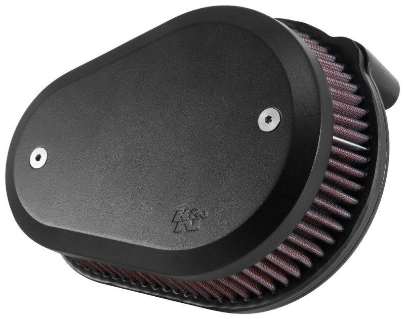 K&N Air Filter included with RK-3932B air intake system