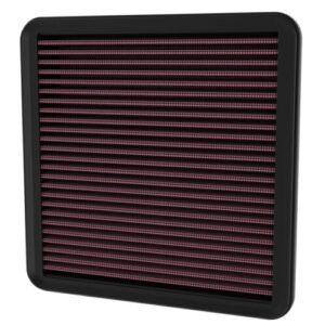 K&N 33-5131 High-Flow Air Filter for Hyundai Elantra N