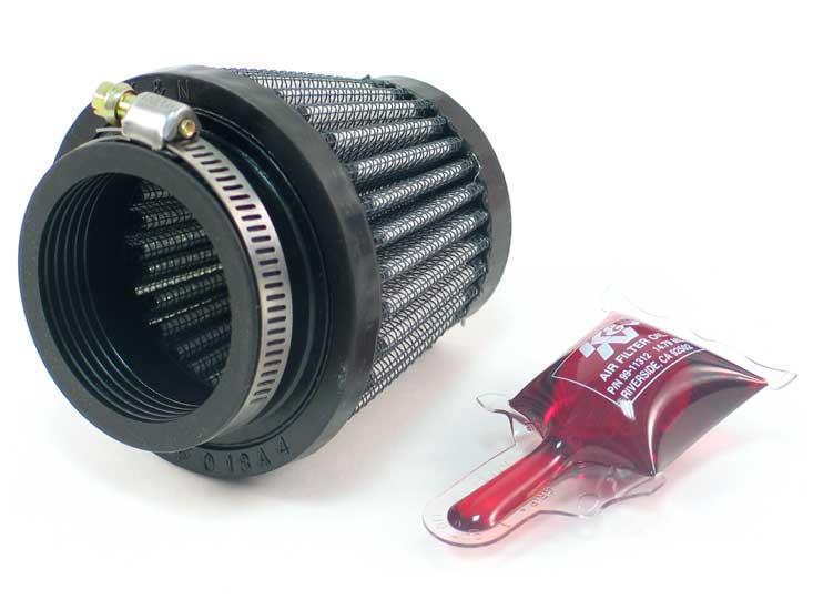 K&N Filters RU-2690 Universal Air Filter - Image 4