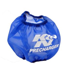 K&N Filters KA-2288PL Precharger Wrap in blue