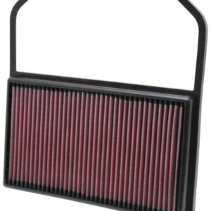 K&N 33-2994 High-Flow Air Filter for Volkswagen Up!