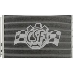 CSF 10473 HVAC Radiator for efficient cooling performance