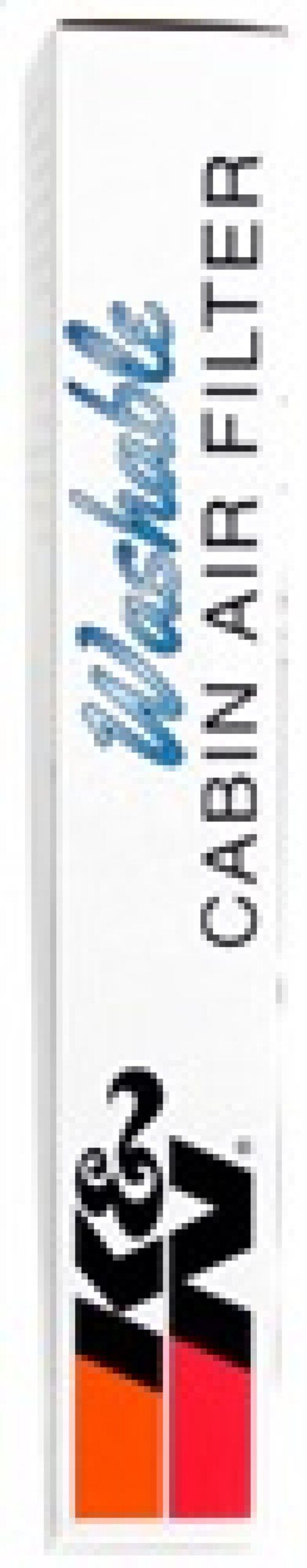 K&N Filters VF3004 Cabin Air Filter - Image 11