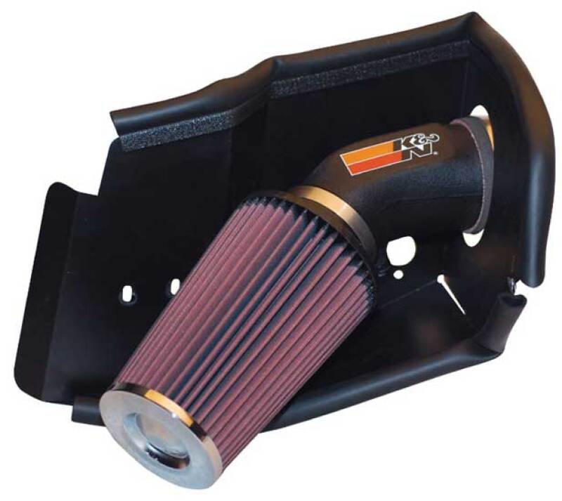 High-Flow Air Filter from K&N 57-1000