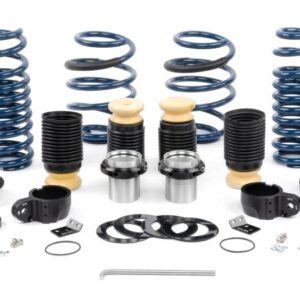 Dinan D190-8210 Adjustable Coil-Over Suspension