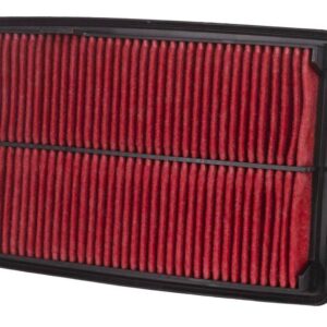 K&N Filters KNA-2489 Air Filter for high-flow performance