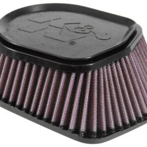 K&N E-3987 replacement air filter for Harley-Davidson