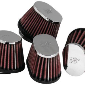 K&N RC-1824 High-Flow Air Filter for SxS and ATV