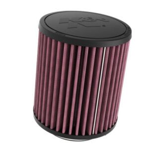 K&N Filters AC-5015 High-Flow Air Filter front view